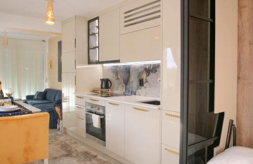 Nasice Apartment | PORTA AUREA Našice