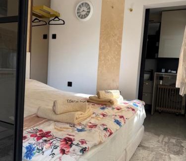 Nasice Apartment | PORTA AUREA Našice