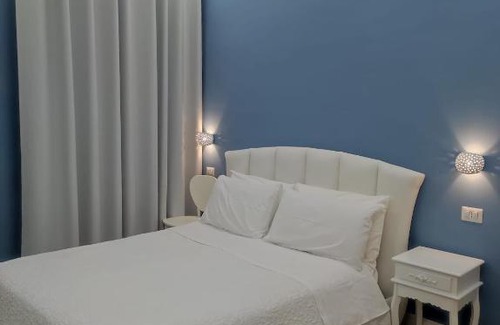 Latronico House | Porta d'Alpi