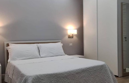 Latronico House | Porta d'Alpi