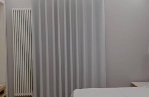 Latronico House | Porta d'Alpi