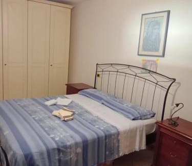 Roccavivara House | Porta del Colle
