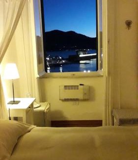 Portoferraio Old Town House | Porta del Mare