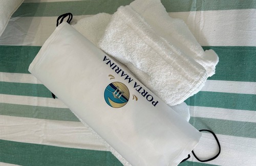 Pompei Bed & Breakfast | PORTA MARINA RESORT