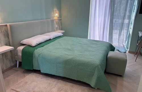 Pompei Bed & Breakfast | PORTA MARINA RESORT