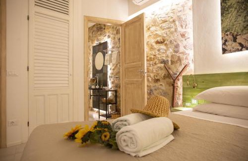Sclafani Bagni Bed & Breakfast | PORTA SOPRANA luxury guest House & spa