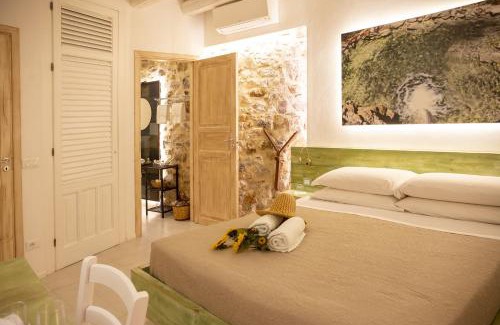 Sclafani Bagni Bed & Breakfast | PORTA SOPRANA luxury guest House & spa