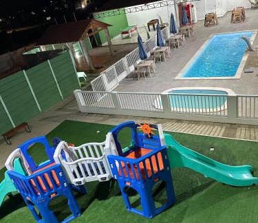 Bonito Apartment | Portal Araticum Flats