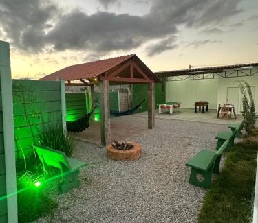 Bonito Apartment | Portal Araticum Flats