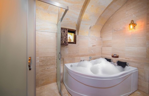 Ortahisar Hotel | Portal Cappadocia Hotel