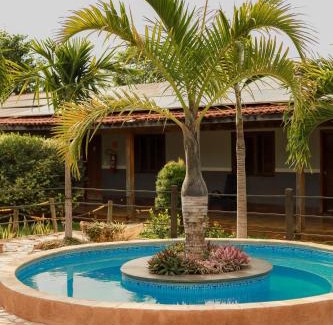 Santa Fe do Sul Hotel | Portal Da Mata