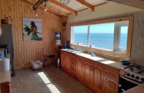 Maullin House | Portal de la Patagonia Austral