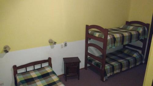 La Falda Hotel | Portal de las sierras hotel