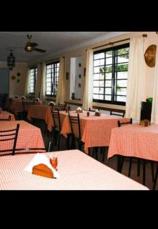 La Falda Hotel | Portal de las sierras hotel