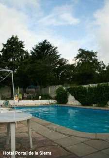 La Falda Hotel | Portal de las sierras hotel