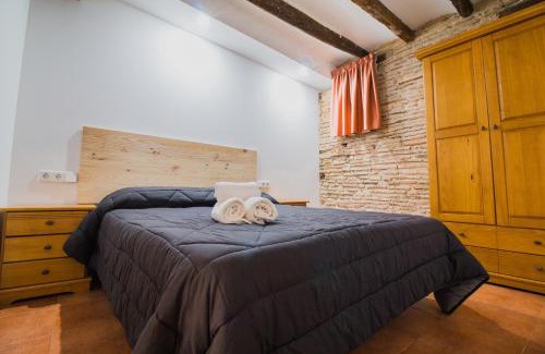 Old Town Apartment | Portal del Carro 7 Junto a la Catedral