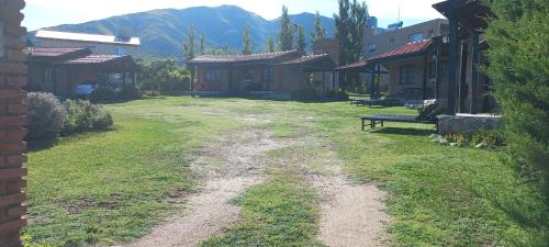 Capilla del Monte Ski Chalet | Portal del Uritorco