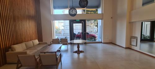 Concordia Apartment | Portal Norte Departamento Premium Piso 14C La mejor vista! Factura C