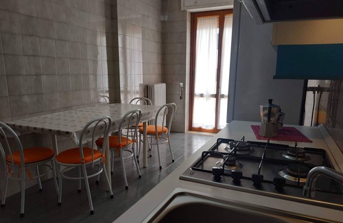 Otranto Historic Centre Apartment | PortAlfonsina - cuore di Otranto