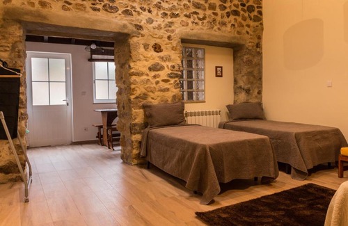 Gois House | Portantiqua, guest house