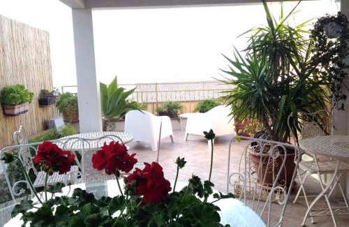 Agrigento Bed & Breakfast | PortAtenea - Atenea Collection