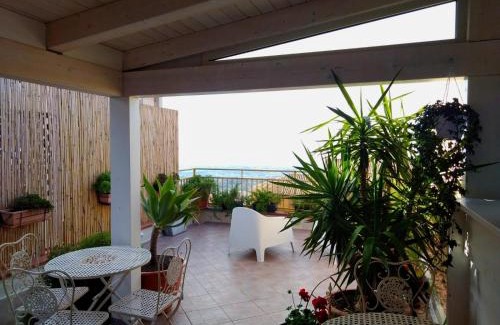 Agrigento Bed & Breakfast | PortAtenea - Atenea Collection