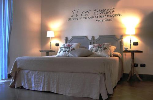 Agrigento Bed & Breakfast | PortAtenea - Atenea Collection