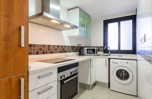 Moncofar Apartment | Porte Venere by Interhome