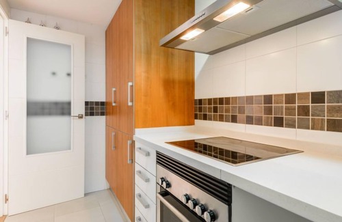 Moncofar Apartment | Porte Venere by Interhome