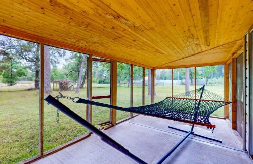 Porter House | Porter Retreat