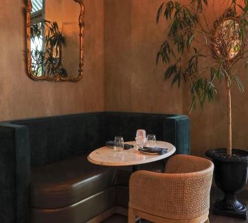 Porter Square Hotel | Porter Square Hotel