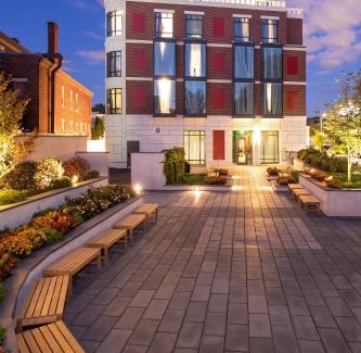 Porter Square Hotel | Porter Square Hotel