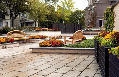 Porter Square Hotel | Porter Square Hotel