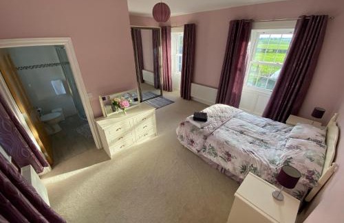 Emyvale Bed & Breakfast | Portinaghy House