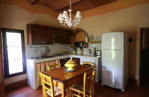 Gaiole in Chianti House | Portion Farmhouse nestled in the heart of Chianti with private pool,