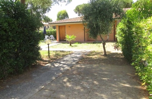 Giannella Villa | Portion of Villa 5 Sleeps 150mt from Giannella beach