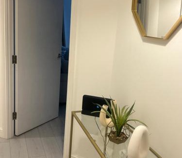 Greenhithe Apartment | Portland place