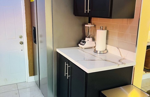 Portmore House | Portmore Villa One