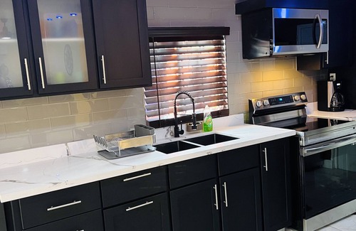 Portmore House | Portmore Villa One