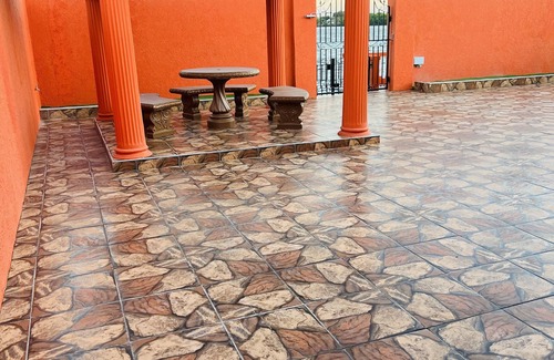 Portmore House | Portmore Villa One