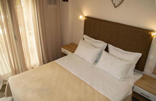 Nea Rodha Apartment | Porto Athos 0