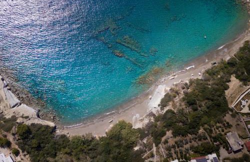 Ferma Hotel | Porto Belissario