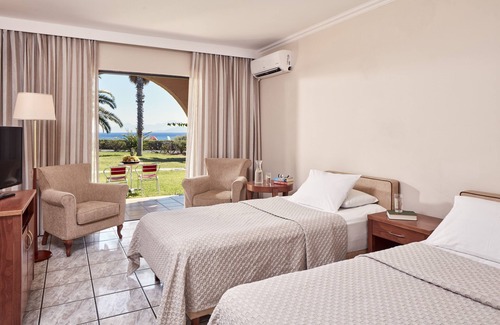 Kos Resort | Porto Bello Beach - All Inclusive