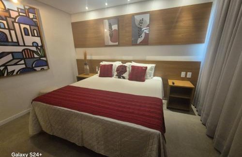 Andradas Apartment | Porto das Asas Park Hotel