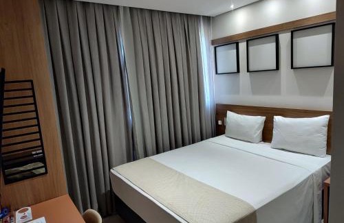 Andradas Apartment | Porto das Asas Park Hotel