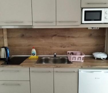 Paralia Ofryniou Apartment | Porto Dionysos