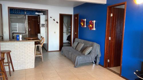 Angra dos Reis Apartment | Porto Dourado G2 - casa 78