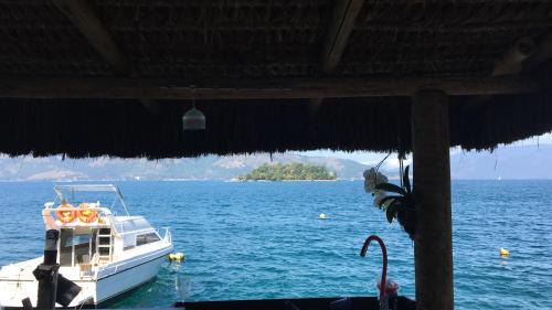 Angra dos Reis Apartment | Porto Dourado G2 - casa 78