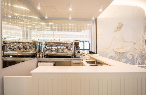 L'Assunta Hotel | Porto Giardino - CDSHotels