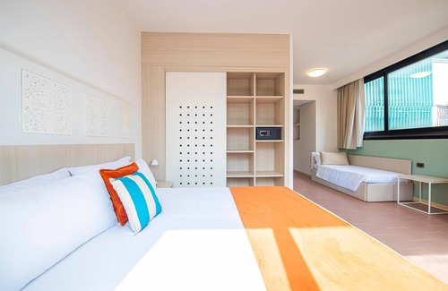 L'Assunta Hotel | Porto Giardino - CDSHotels